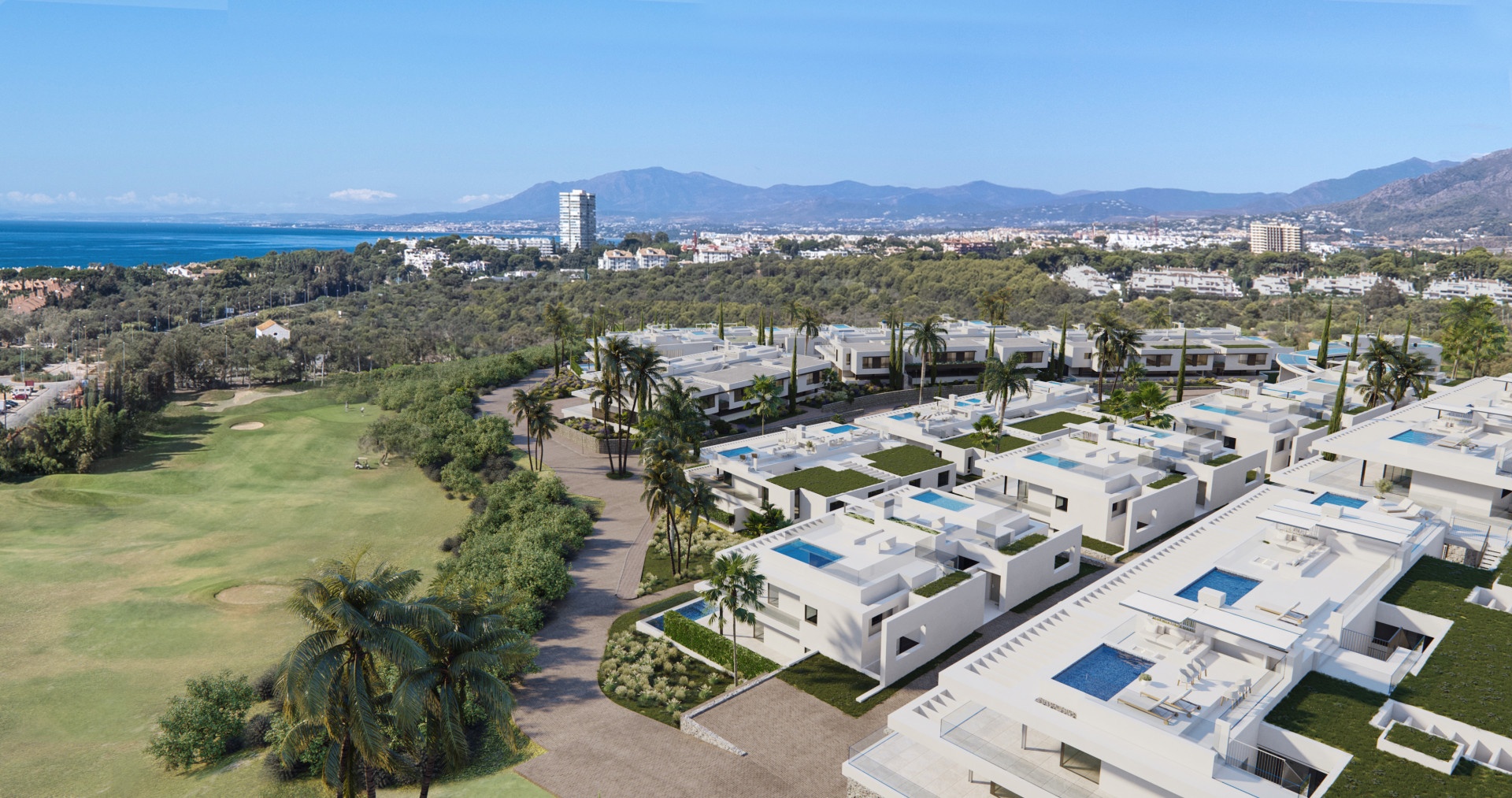 2 - vendita casa marbella - costa del sol andalusia spagna