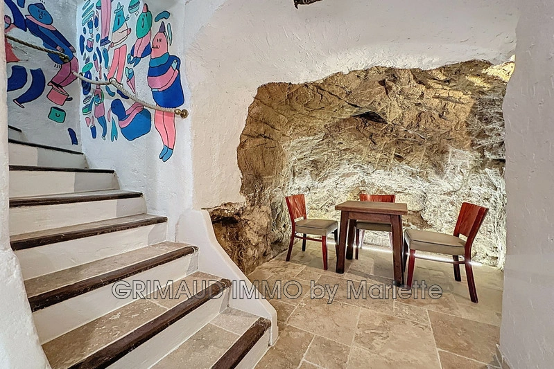 2 - venda casa grimaud var frança