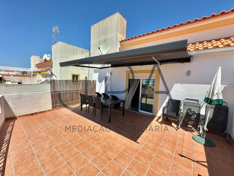 2 - alquiler vacaciones apartamento altura algarve portugal