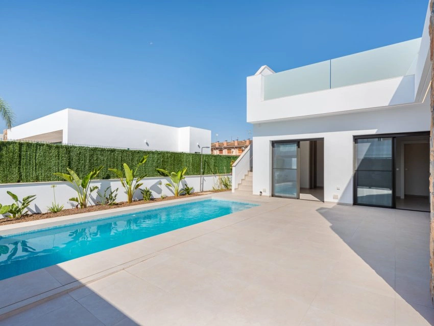 2 - venta casa los alcazares región de murcia españa