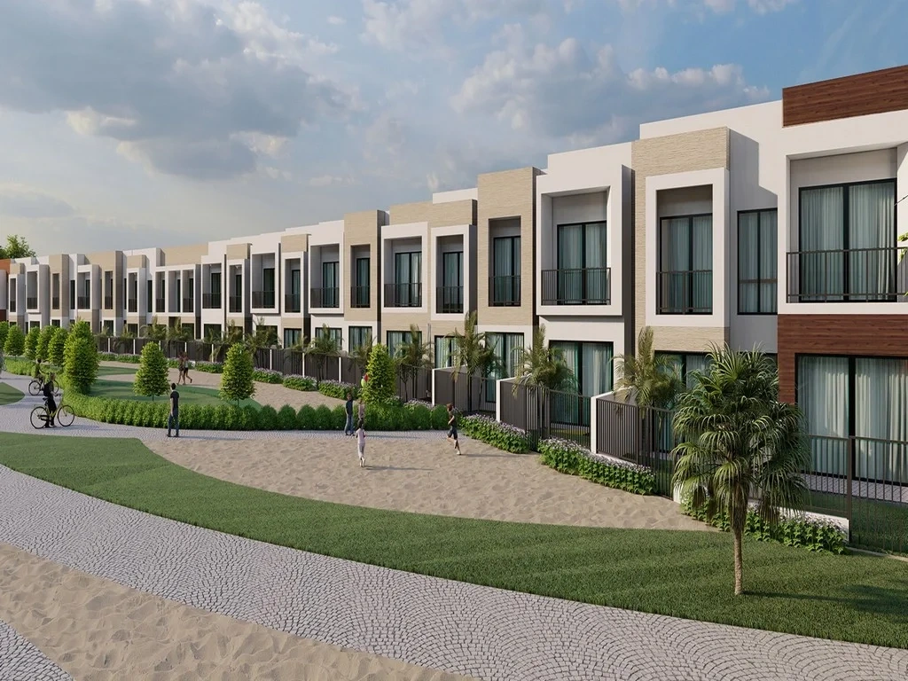 2 - vente maison pieds dans l'eau ras al-khaïmah ras al-khaimah émirats arabes unis