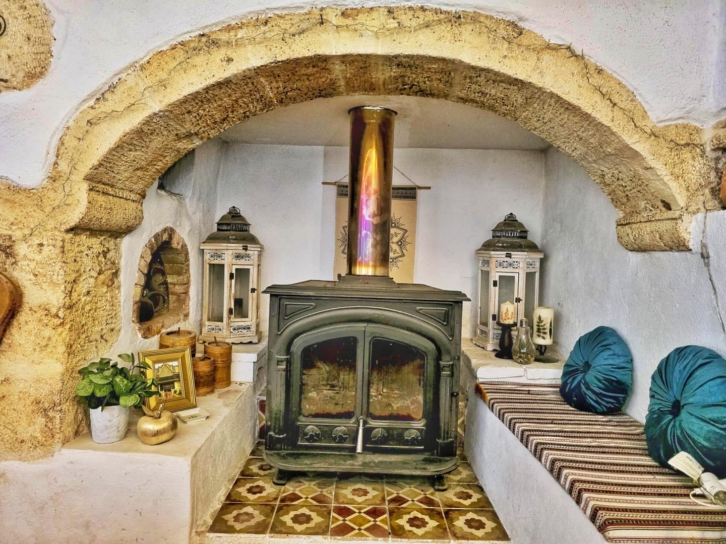 2 - venda casa próvarma creta grécia