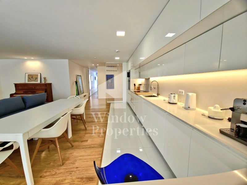2 - vente appartement vue mer olhão algarve portugal