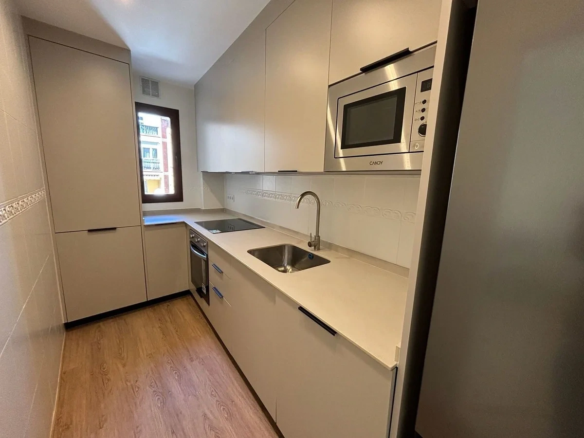 2 - verkoop appartement malaga  andalusië spanje