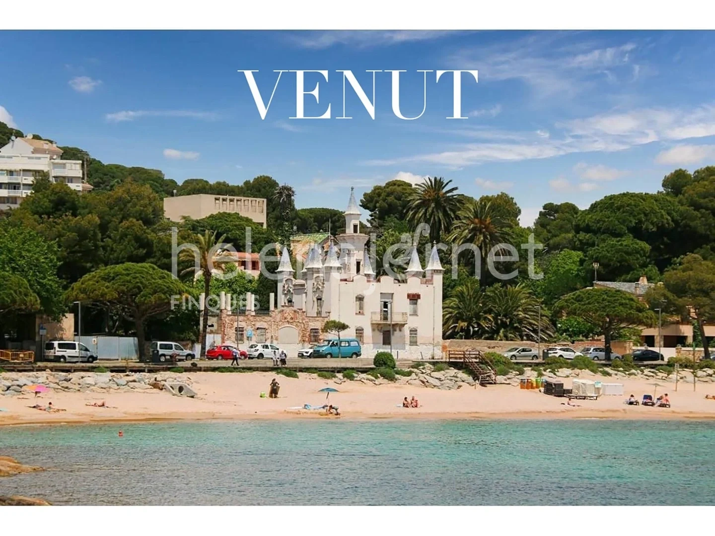 1 - venda espaço comercial sant feliu de guixols catalunha espanha