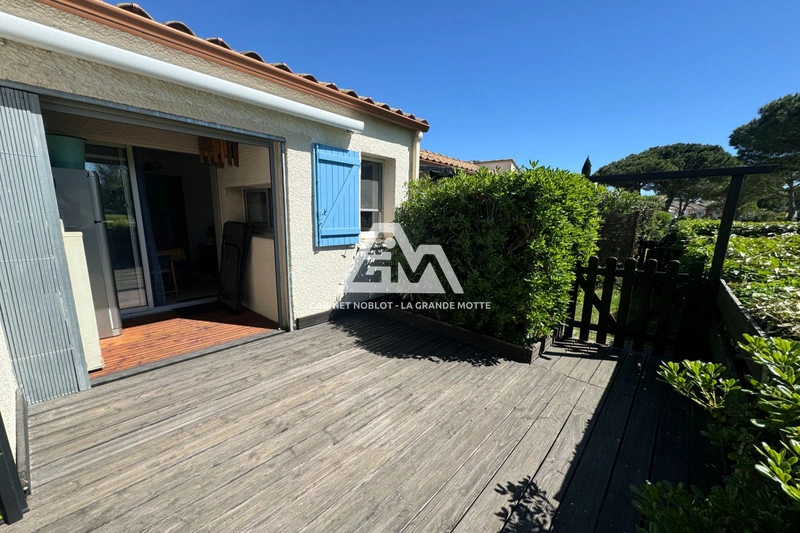 2 - venta apartamento la grande-motte hérault francia