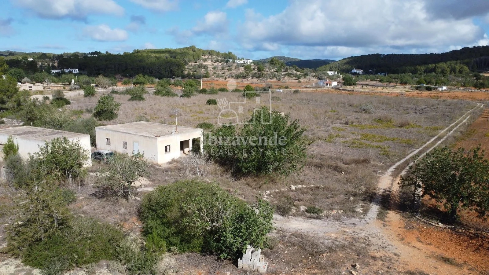 2 - vendita casa sant antoni de portmany ibiza - baleari spagna
