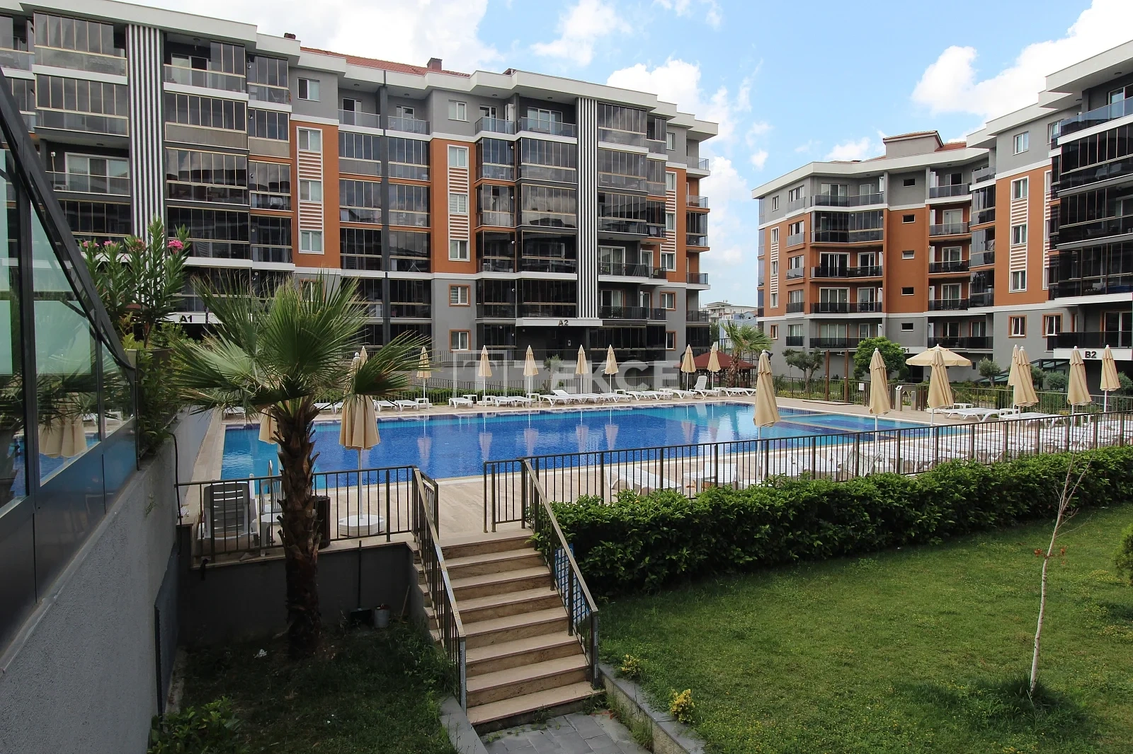 2 - vendita appartamento spiaggia a piedi silivri istanbul turchia