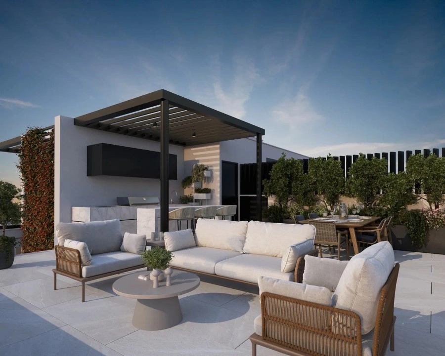 1 - verkauf wohnung limassol limassol zypern