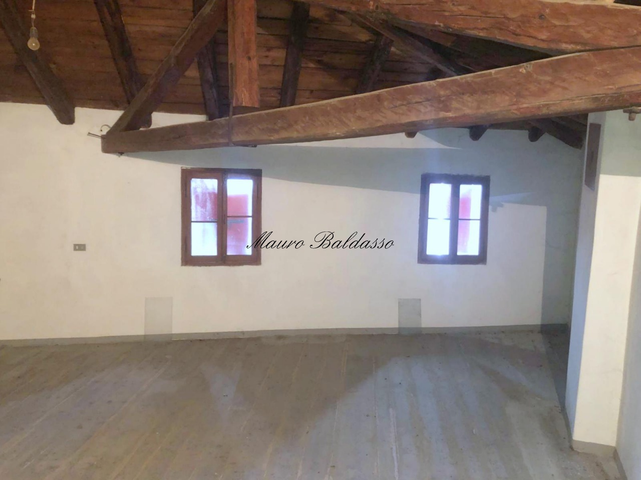 1 - house for sale in nervesa della battaglia veneto italy