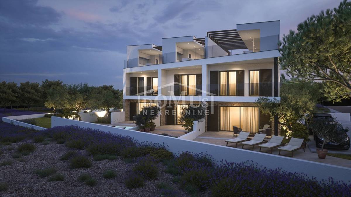 1 - beach walk house for sale in tribunj šibenik-knin croatia