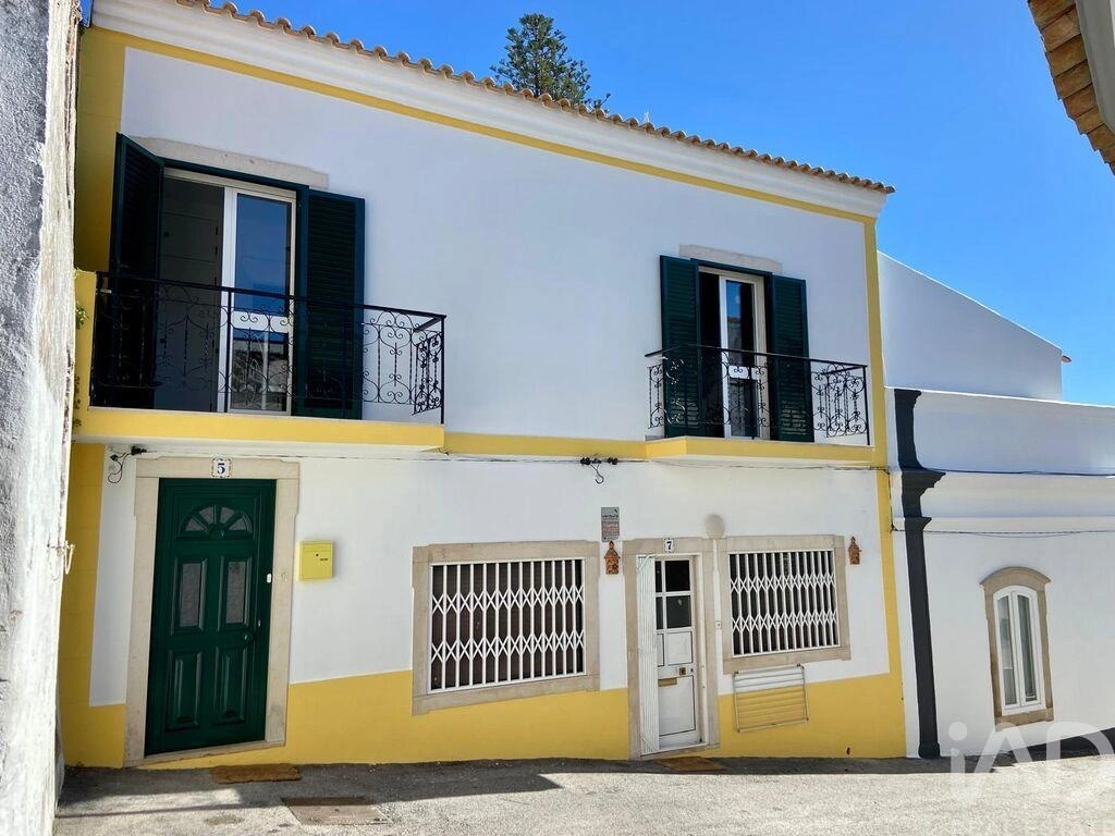 2 - продажа квартира вид моря conceição алгарве португалия