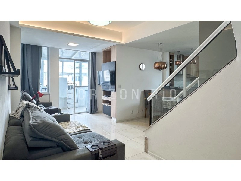 1 - vente appartement rio de janeiro rio de janeiro brésil