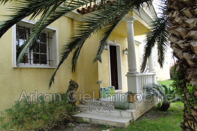 2 - venta casa juan les pins alpes-marítimos francia
