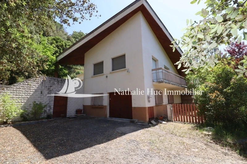 1 - venda casa arles-sur-tech pyrénées orientales frança