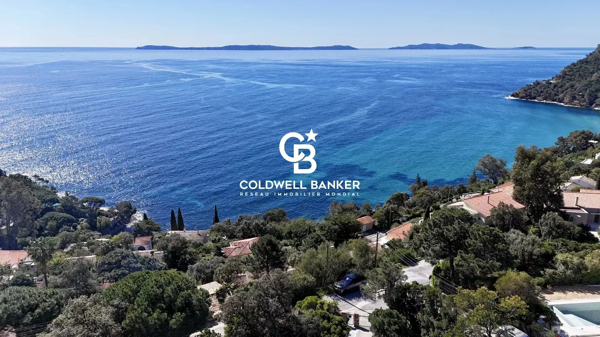 2 - venta casa vista al mar rayol-canadel-sur-mer var francia