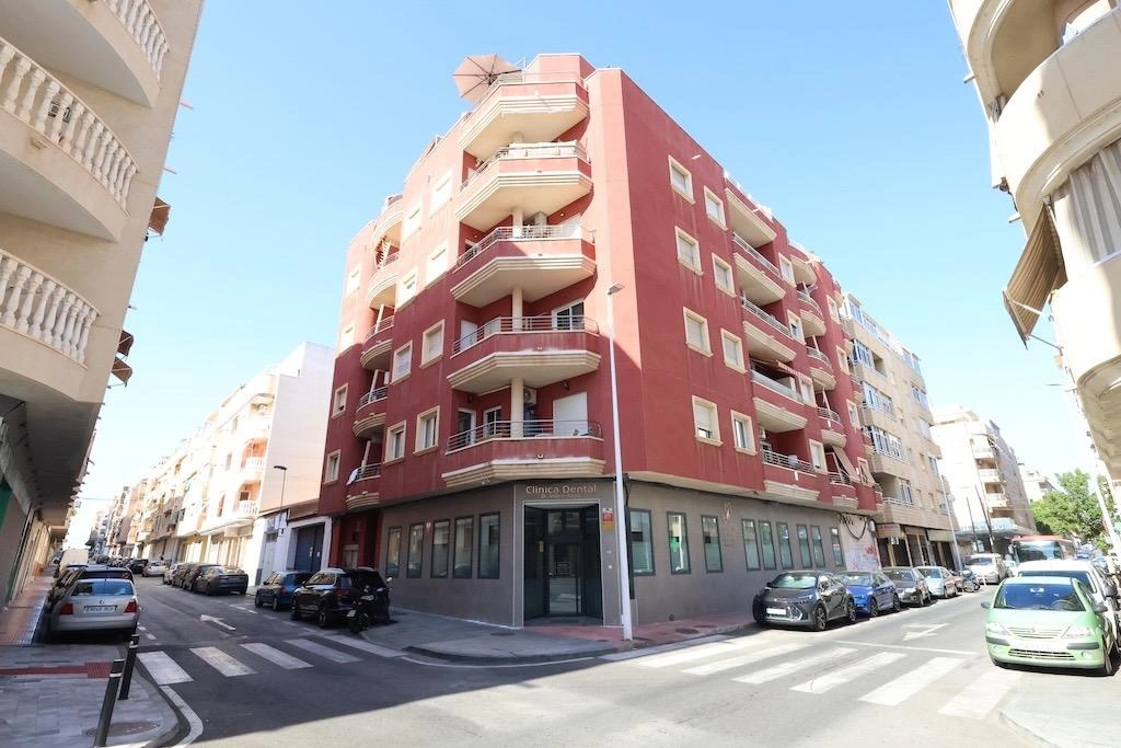 1 - verkauf wohnung torrevieja - costa blanca valencia spanien