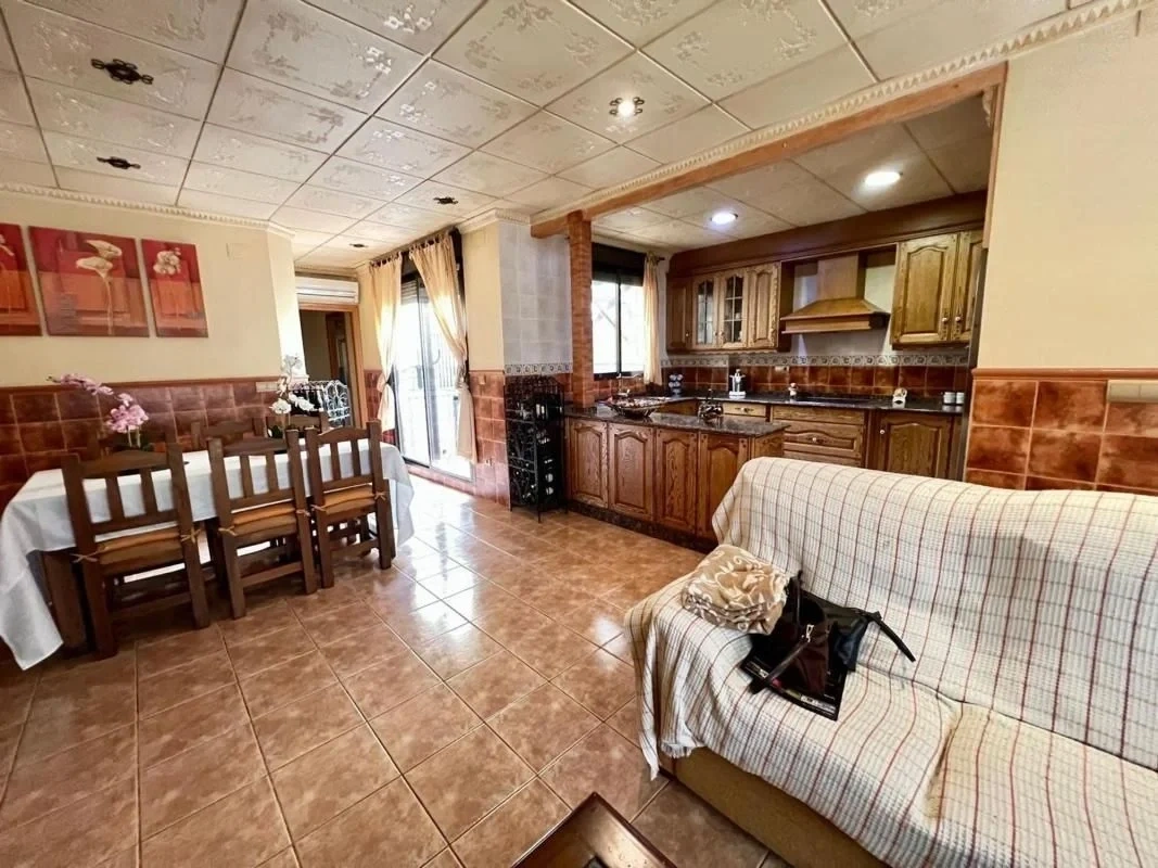 1 - verkoop villa pinoso valencian community spanje