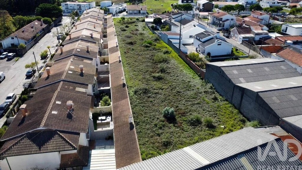 2 - venta terreno aveiro región centro portugal
