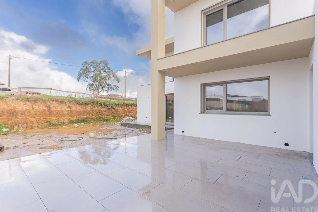 2 - venta casa torres vedras región centro portugal