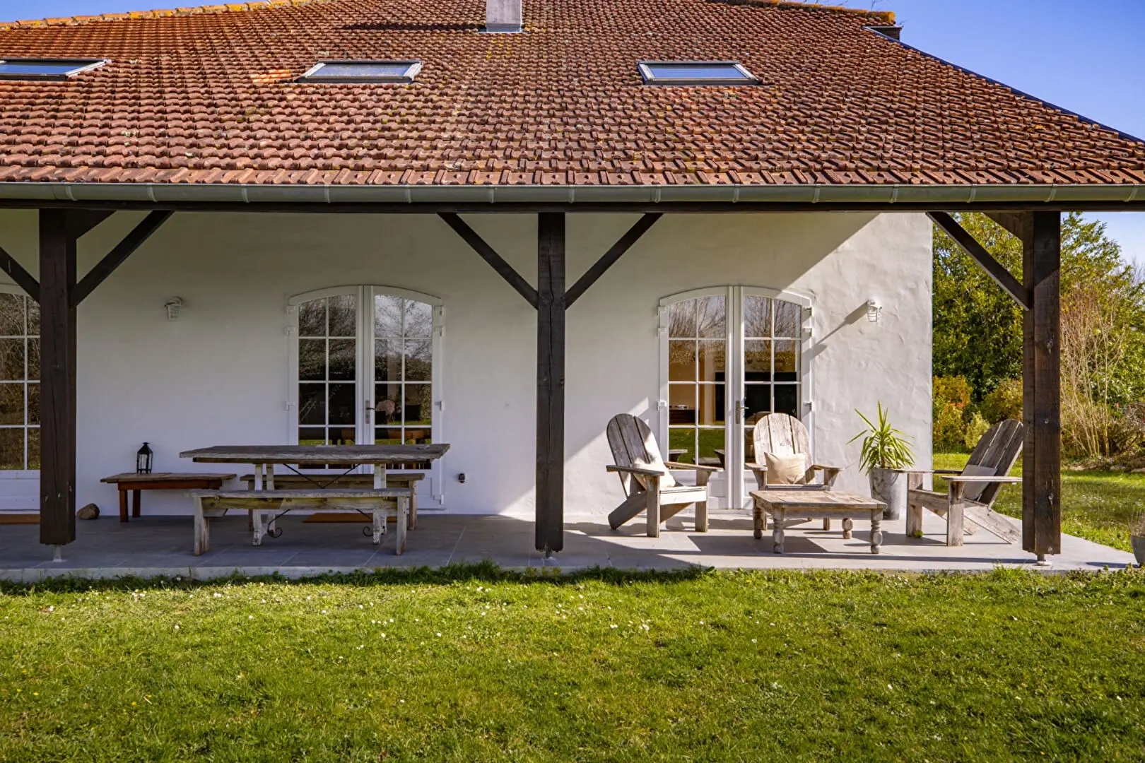 2 - venta casa bardos pirineos atlánticos - costa vasca francia