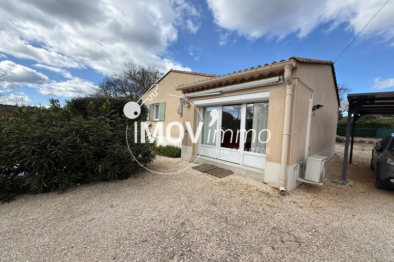 2 - vente maison uzès gard france