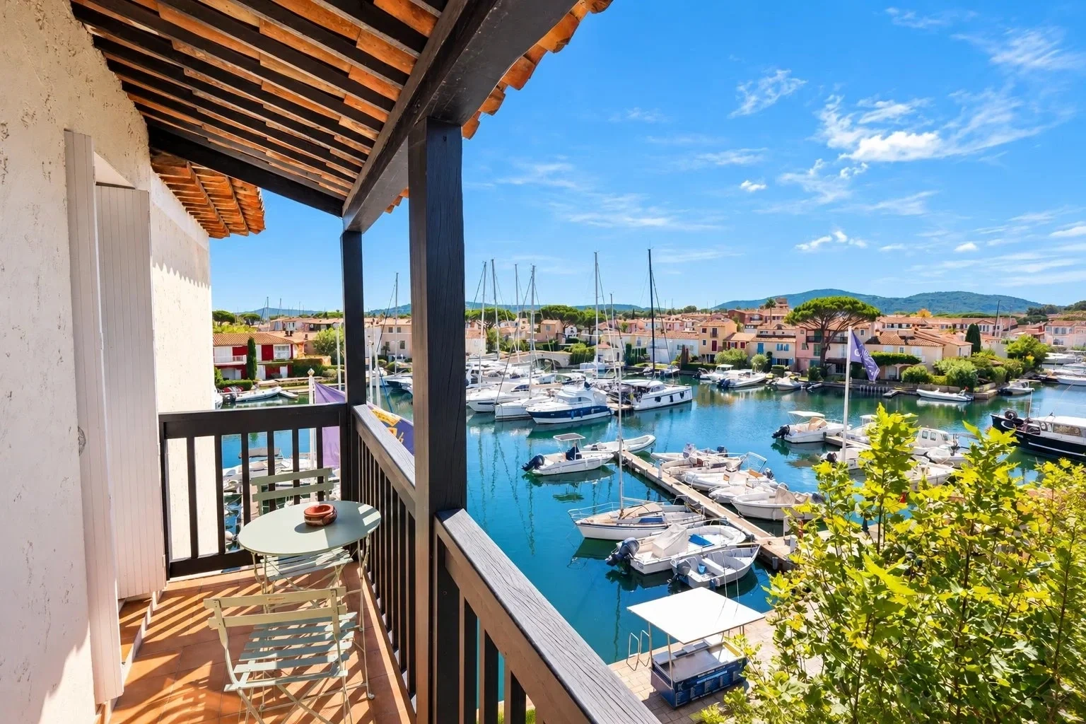 1 - venta apartamento grimaud var francia