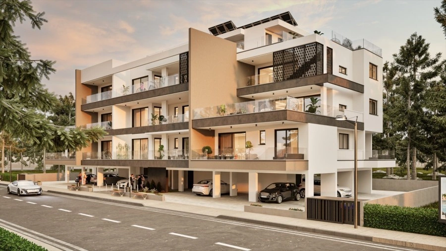 2 - vente appartement larnaca larnaca chypre