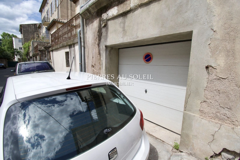 2 - apartment for sale in bédarieux hérault france