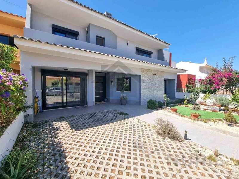 2 - vente maison estombar e parchal algarve portugal