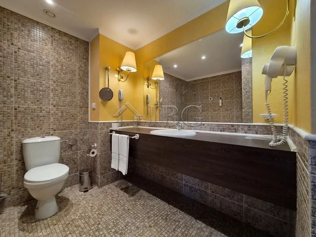 2 - vente appartement sunny beach burgas bulgarie