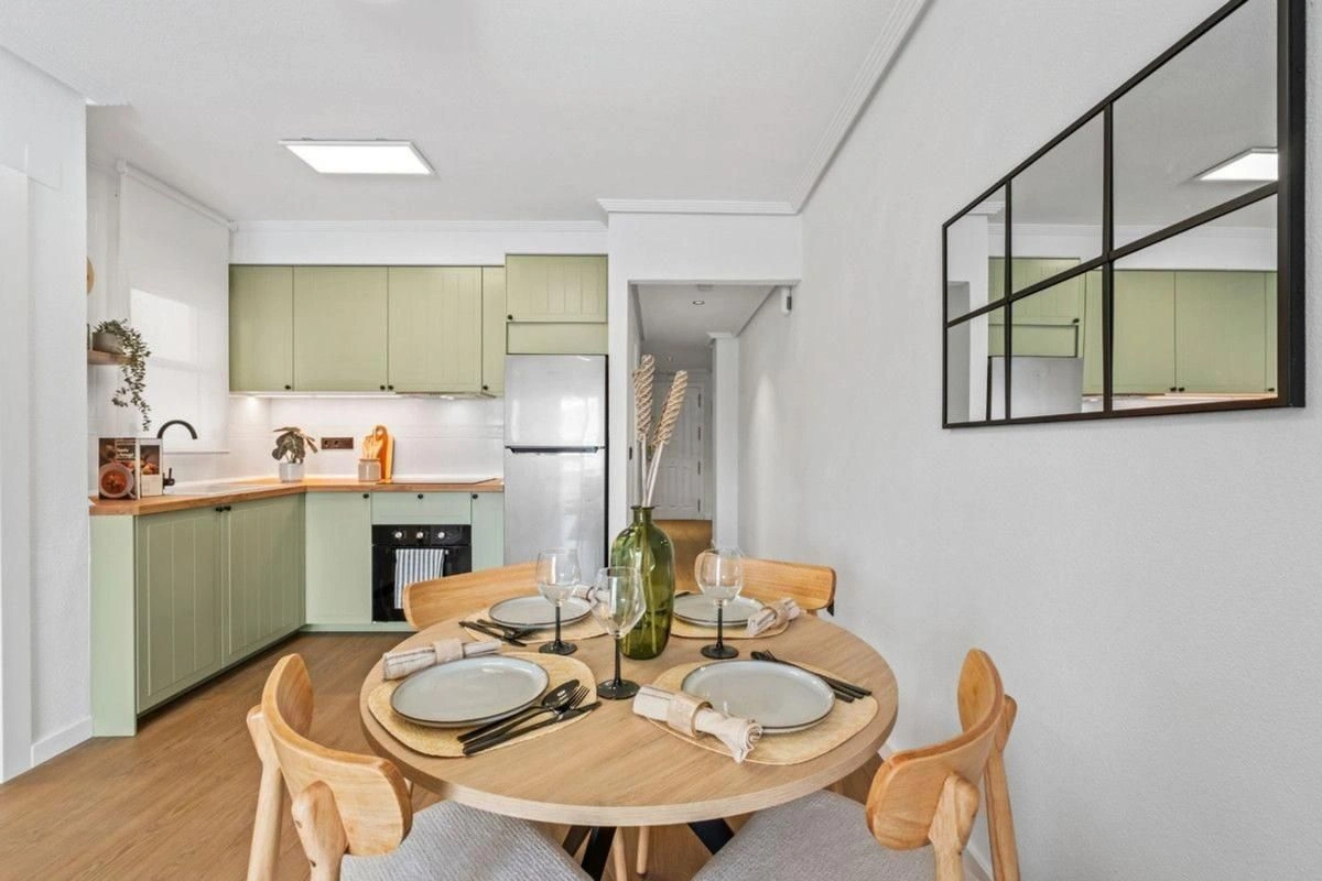 2 - продажа квартира orihuela-costa валенсия испания