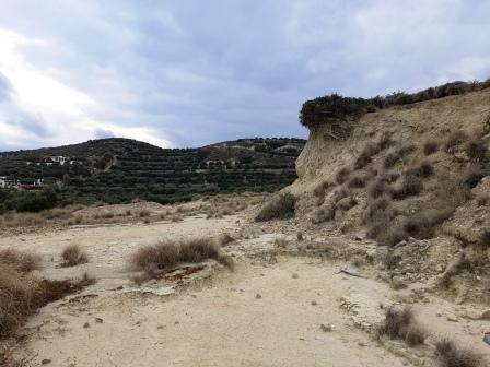 2 - vendita terreno vista mare siteía creta grecia