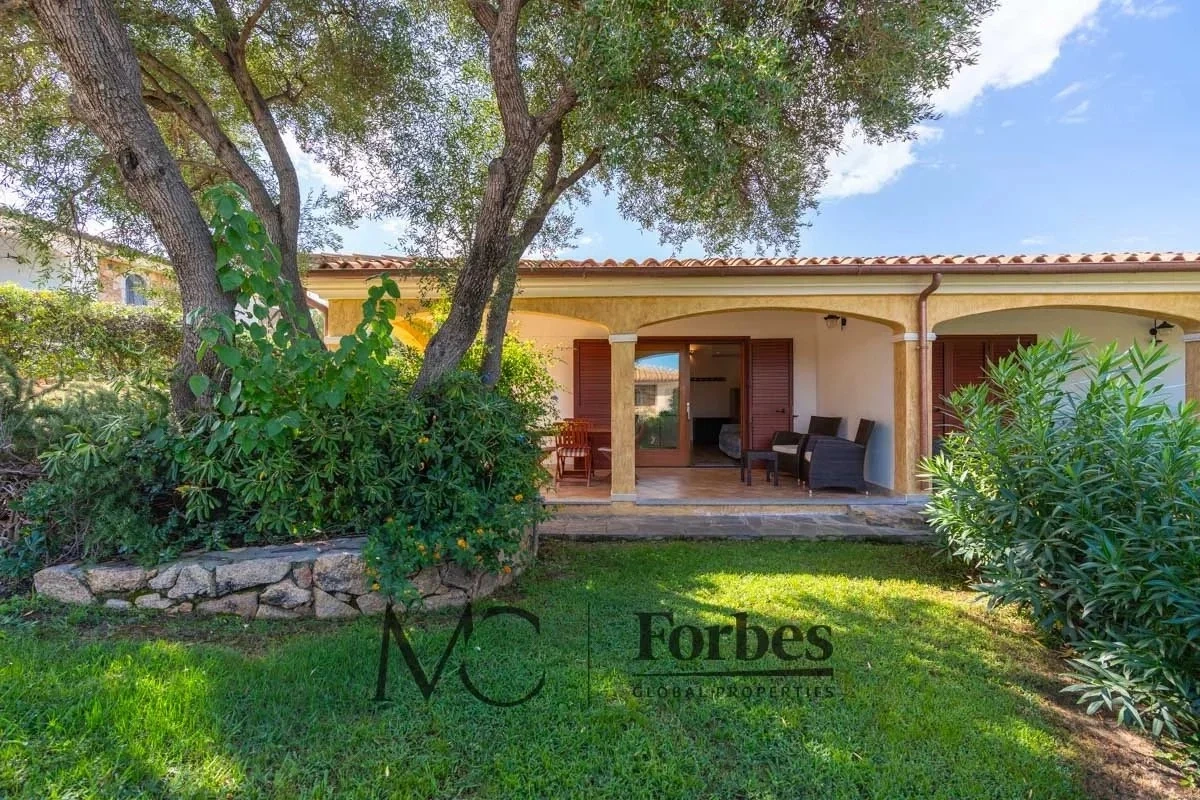 2 - villa for sale in budoni sardinia italy