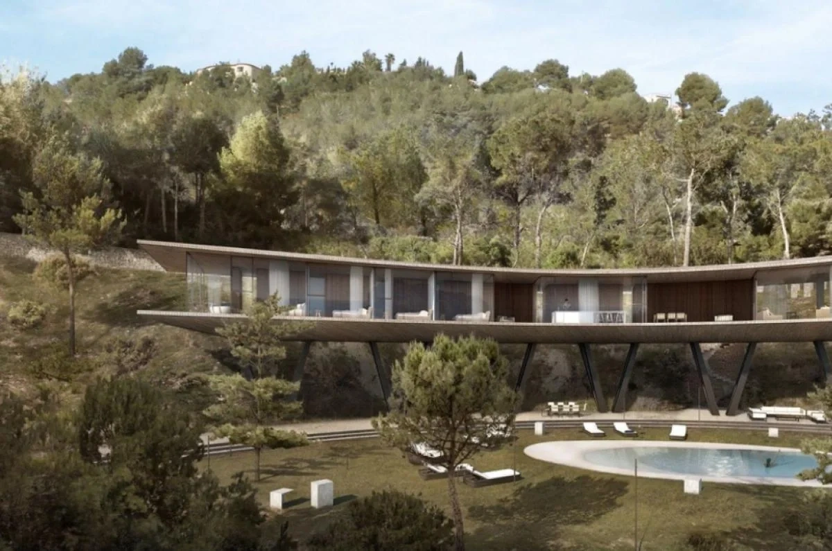 1 - продажа villa вид моря benissa - costa blanca валенсия испания