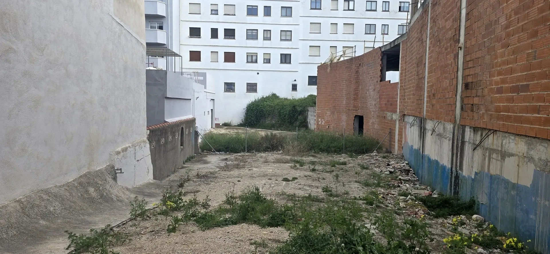 1 - vendita terreno benissa - costa blanca comunità valenciana spagna