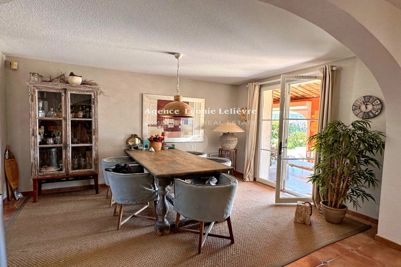 2 - venta casa vista al mar les issambres var francia