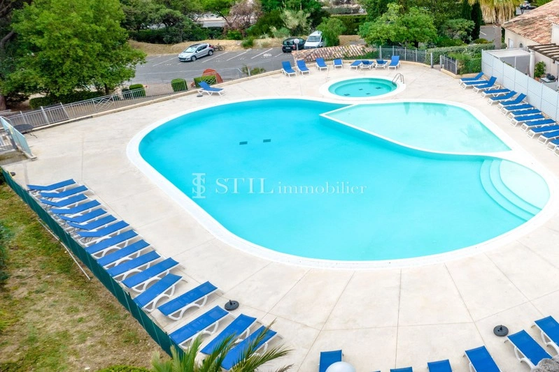 2 - vente appartement sainte-maxime var france