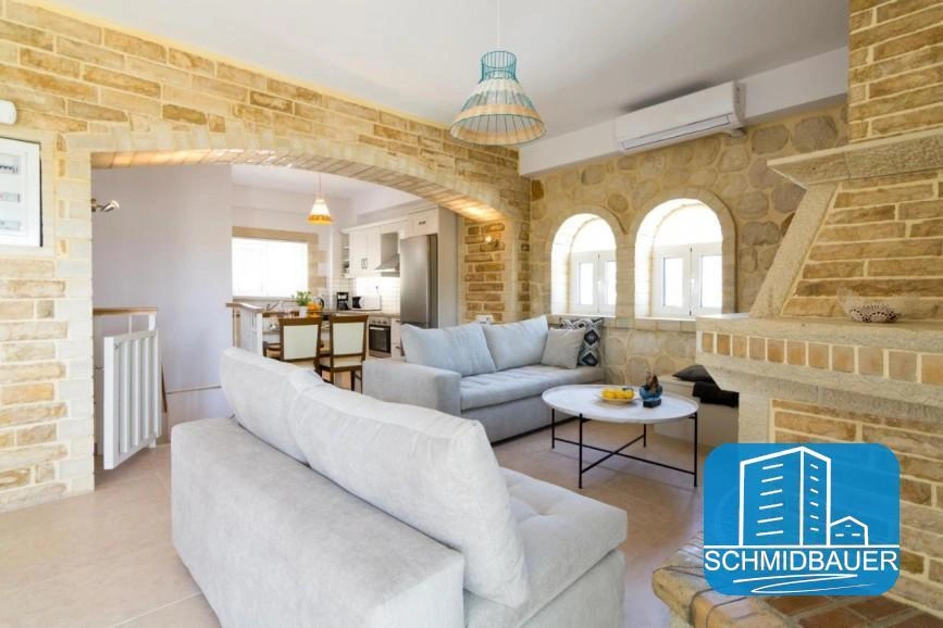 2 - venta casa kamilárion creta grecia