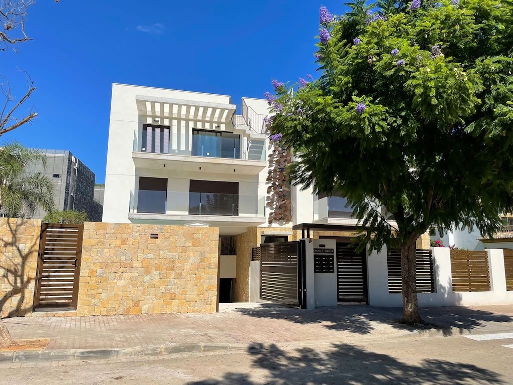 1 - apartment for sale in xabia/javea - costa blanca valencian community spain