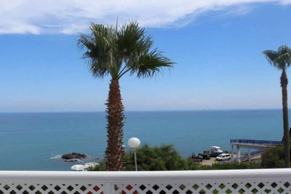 1 - venta apartamento frente al mar mijas andalucía españa