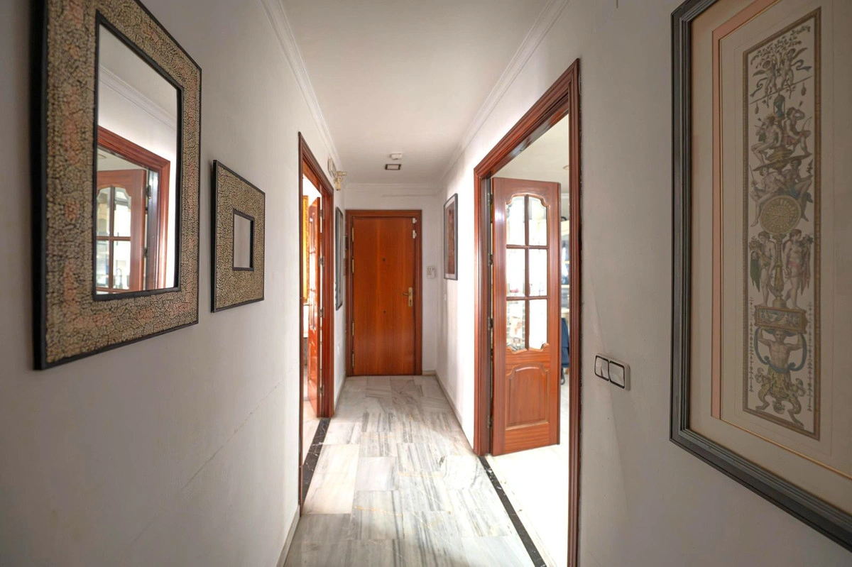2 - apartment for sale in malaga andalusia spain