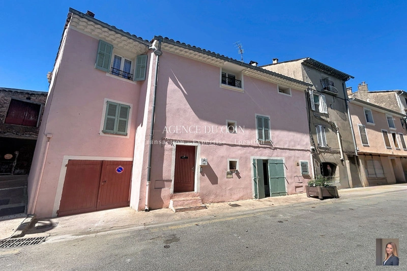 1 - vente appartement le muy var france