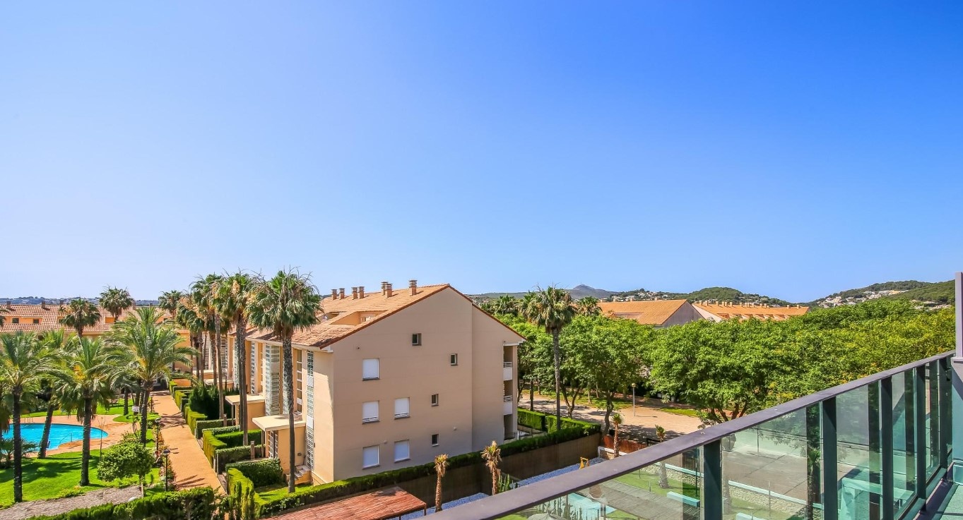 1 - plot of land for sale in xabia/javea - costa blanca valencian community spain