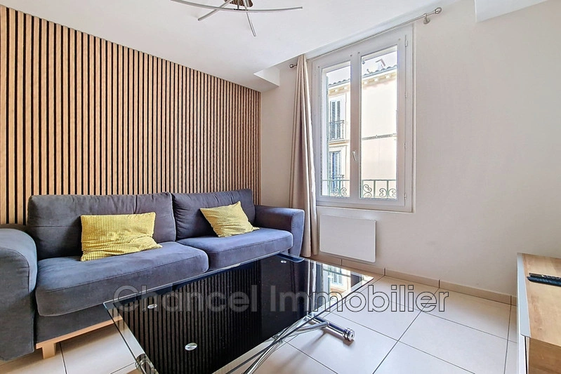 Wohnung mit 1 Schlafzimmer
