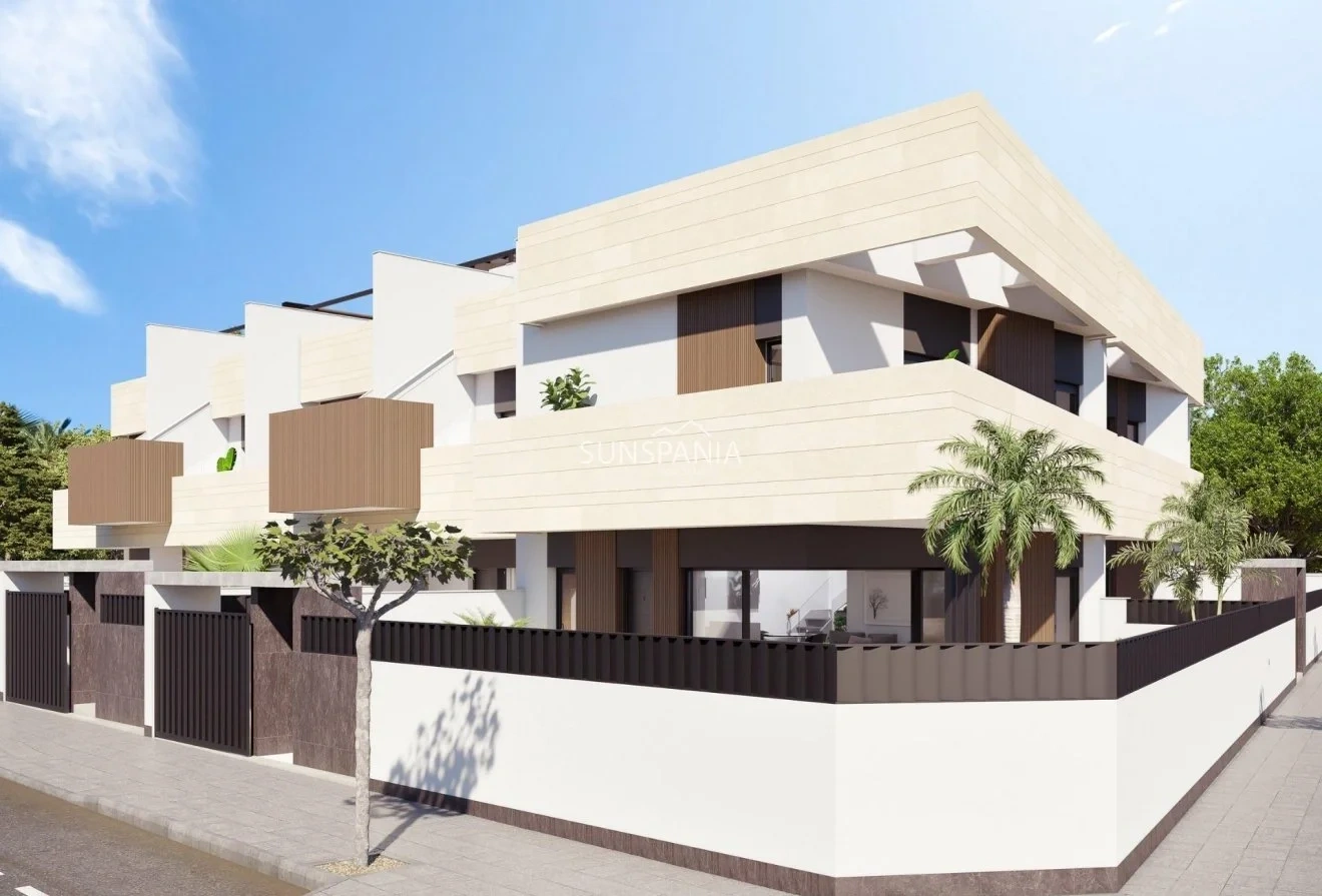 2 - vente maison pilar de la horadada communauté valencienne espagne