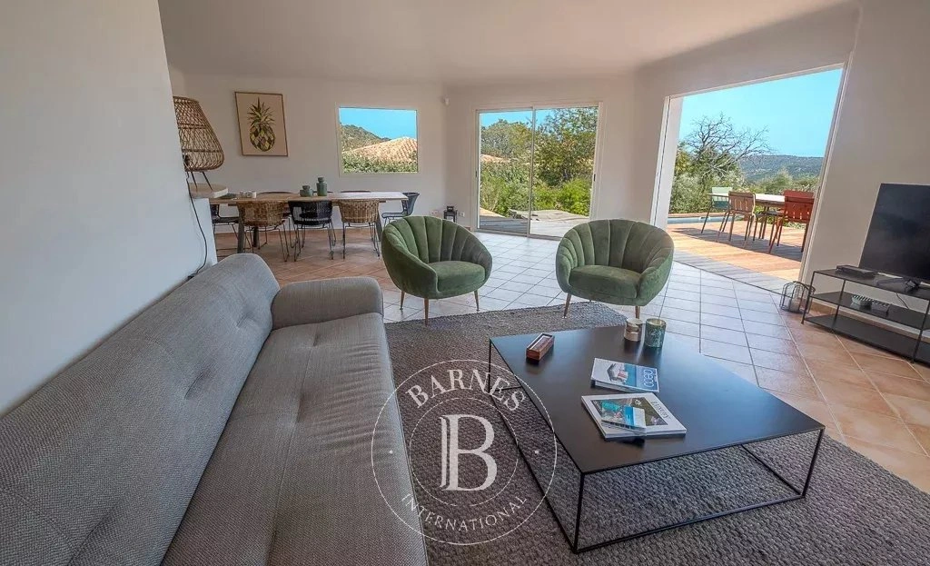2 - venta casa porto-vecchio córcega del sur francia