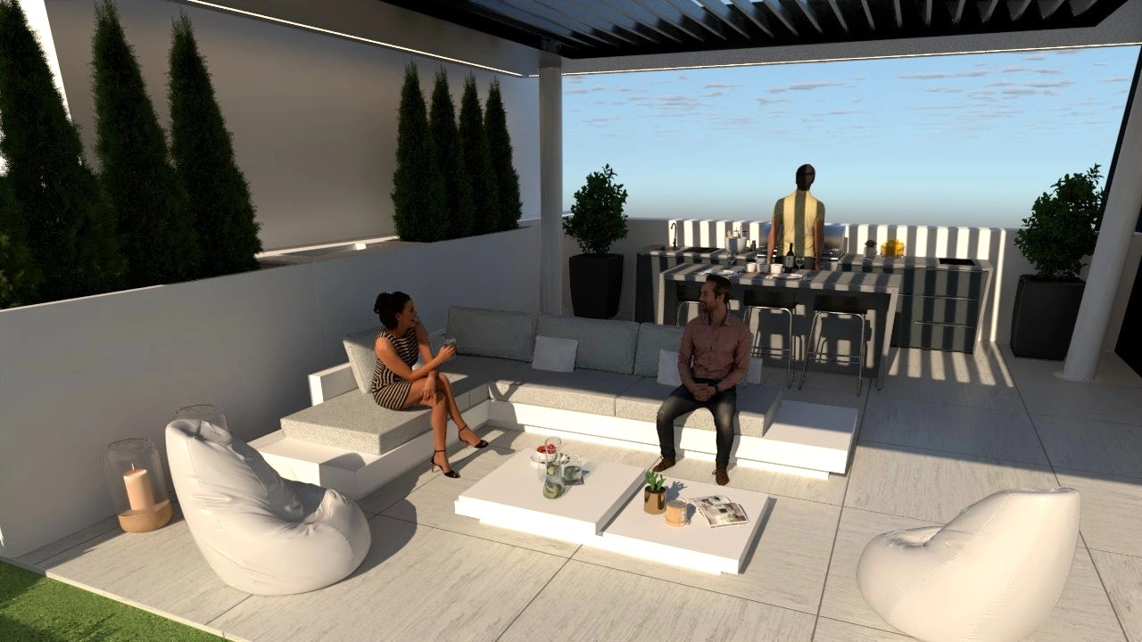2 - apartment for sale in kórinthos peloponnese greece