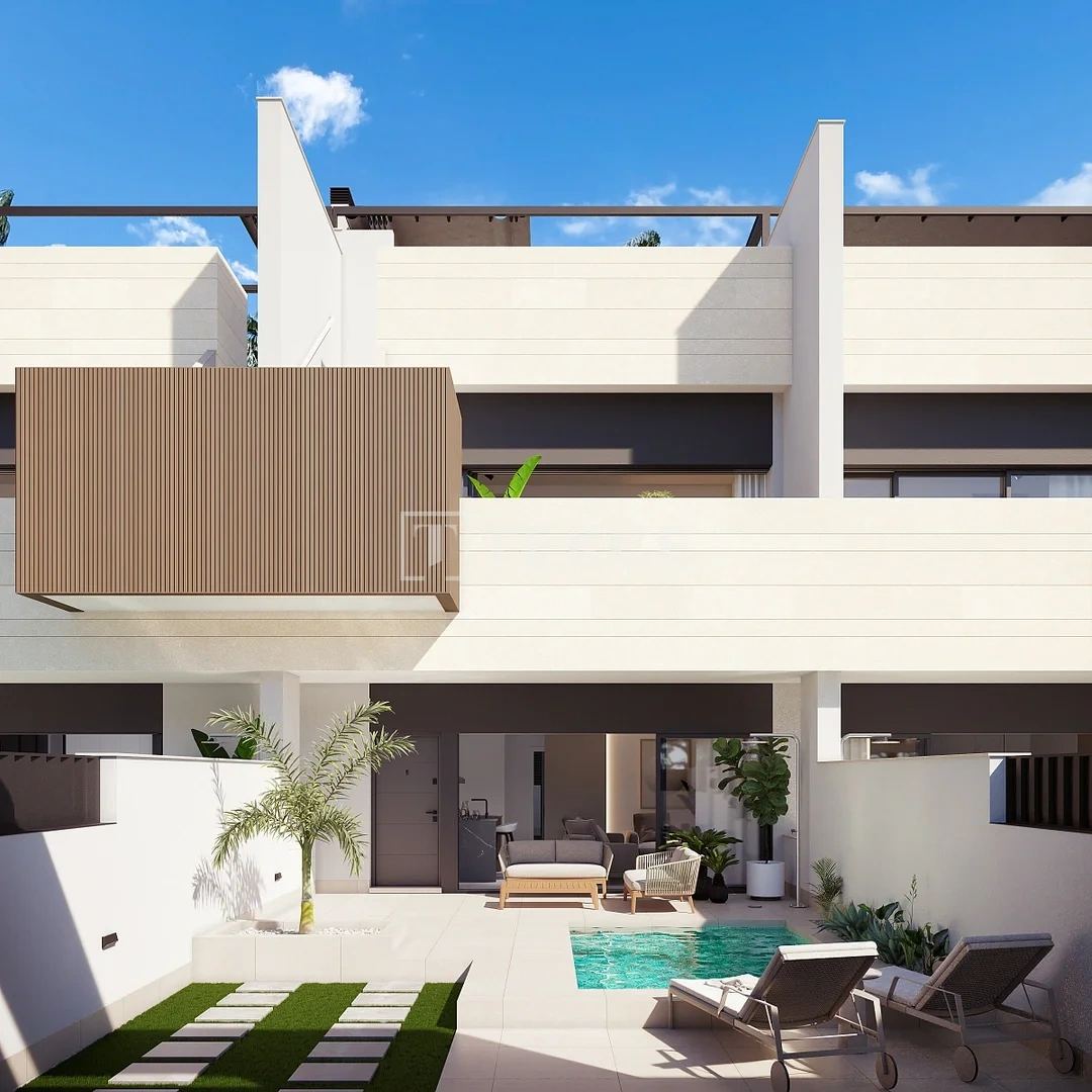 2 - vente appartement pilar de la horadada communauté valencienne espagne