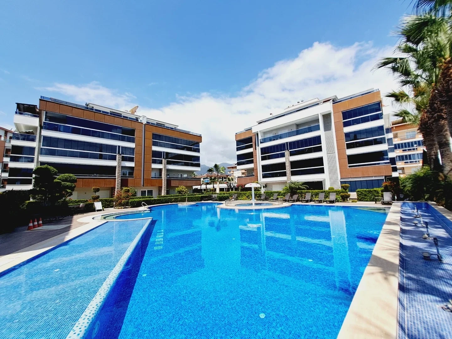 1 - vendita appartamento alanya antalya turchia
